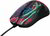 SteelSeries Rival 300 CS:GO HyperBeast Edition Gamer egér