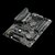 ASUS MAXIMUS IX HERO, Z270, LGA1151, ATX, 4xDDR4,