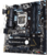 Gigabyte H170M-D3H DDR3 - Alaplap