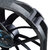 Fractal Design Venturi HF-14 - 140mm ház hűtőventilátor
