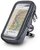 Esperanza EMH115 Sand L Biciklis mobiltelefon Tartó - Fekete