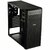 ENERMAX Fulmo Q microATX/ATX Case, 1xUSB3.0, 1xUSB2.0, 1x 12cm fan, Black