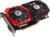 MSI GeForce GTX 1050 Ti 4GB GDDR5 Videókártya