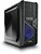 Enermax IVEKTOR.Q ECA3371A-BT-BL(U3) fekete