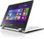 Lenovo Ideapad Yoga 300 11,6" Notebook - Fehér Win 10 Home (80M1007QHV)