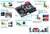 Gigabyte B85M-D3V Intel B75 LGA1150 mATX alaplap