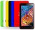 Lark FreeMe X4 Tablet Android 7" 8GB WiFi - Piros (5901592831926)