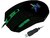 X-ZERO X-M335K Gaming optikai egér