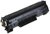 HP CB436AD duo-pack fekete toner