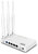 Netis Router DSL WIFI G/N300 + LAN x4, 3x Antena 5 dBi