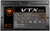 Cougar VTX 600 600W 12cm ATX BOX 80+ Bro