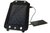 PowerNeed Sunen SC30B Napelemes töltő + Power Bank 3000mAh Fekete