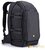 Case Logic DSB-101K SLR hátizsák fekete