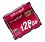 Transcend 128GB CompactFlash 800x memóriakártya