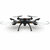 Syma X5SC Drón Fekete