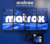 Matrox M9188 PCIE 16 OCTAL DISPLAYPORT /DVI GRAPHICS CARD 2GB (M9188-E2048F)