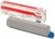 Oki C532/C542 Toner Fekete
