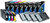 Epson T6034 Tintapatron Sárga