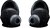 Samsung Gear IconX Bluetooth Fitnesz Fülhallgató Fekete