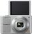 Panasonic DMC-SZ10EP-S - Ezüst - Digitális fényképezőgép