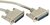 Roline DB25M/M 25c Printer switch kábel - 3m