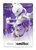 Smash Mewtwo 51 Nintendo Amiibo Figura