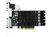 Asus nVIDIA GT 730 1GB DDR3 Videókártya