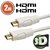 Delight 2m 3D HDMI - HDMI kábel