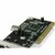 Conceptronic CI1394B Firewire bővítőkártya, 3 port, PCI
