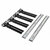Codegen 4U-500 Rack Rail Kit (Teleszkópos 4U Rack Sínkészlet)