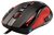 Natec Genesis GX88, laser, USB gamer egér
