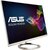 Asus 27" MX27UC LED 4K-UHD HDMI DisplayPort kávanélküli multimédia monitor