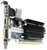 Sapphire HD/6450/1G/DDR3/PCI-E/VGA/DVI-D/HDMI/Lite/ AMD DDR3 1GB 64bit PCIe videokártya