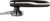 Plantronics M70 Headset - Fekete/Fehér