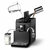 Philips HD8829/09 Automata eszpresszó kávéfőző - Fekete