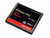 SanDisk 32GB Extreme Pro CompactFlash CF memóriakártya