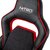 Nitro Concepts E220 Evo Gaming Szék Fekete/Piros