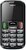 Concorde 1300 32GB mobiltelefon fekete
