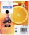 Epson T3331 (33) Tintapatron Fekete