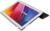 Asus ZenPad 10 TriCover Tablet Tok - Fekete(Z300C/Z300CG/Z300CL)