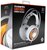 Steelseries Siberia 650 7.1 Fejhallgató - Fehér (51192)