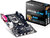 Gigabyte B85M-D3V Intel B75 LGA1150 mATX alaplap