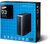 Samsung (MAXTOR!) D3 Station 2.0TB külső winchester