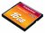 Transcend 16GB CompactFlash 133X memóriakártya