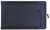Linkbasic 19" Fali rack szekrény 6U 600x600mm Fekete
