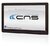 Concorde CNS Truck HD 2 7" autós navigáció fekete