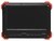 Hikvision X41T kamera teszter, 7" LCD kijelző, 1080P HD-TVI támogatás, Analog/TVI/VGA/HDMI bemenet, 12VDC kimenet