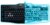 Logitech G105 Gamer billentyűzet - Olasz - Fekete