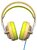 Steelseries Siberia 200 stereo headset zöld