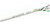 Legrand 632724 Linkeo CAT6 UTP fali kábel 305m - Fehér